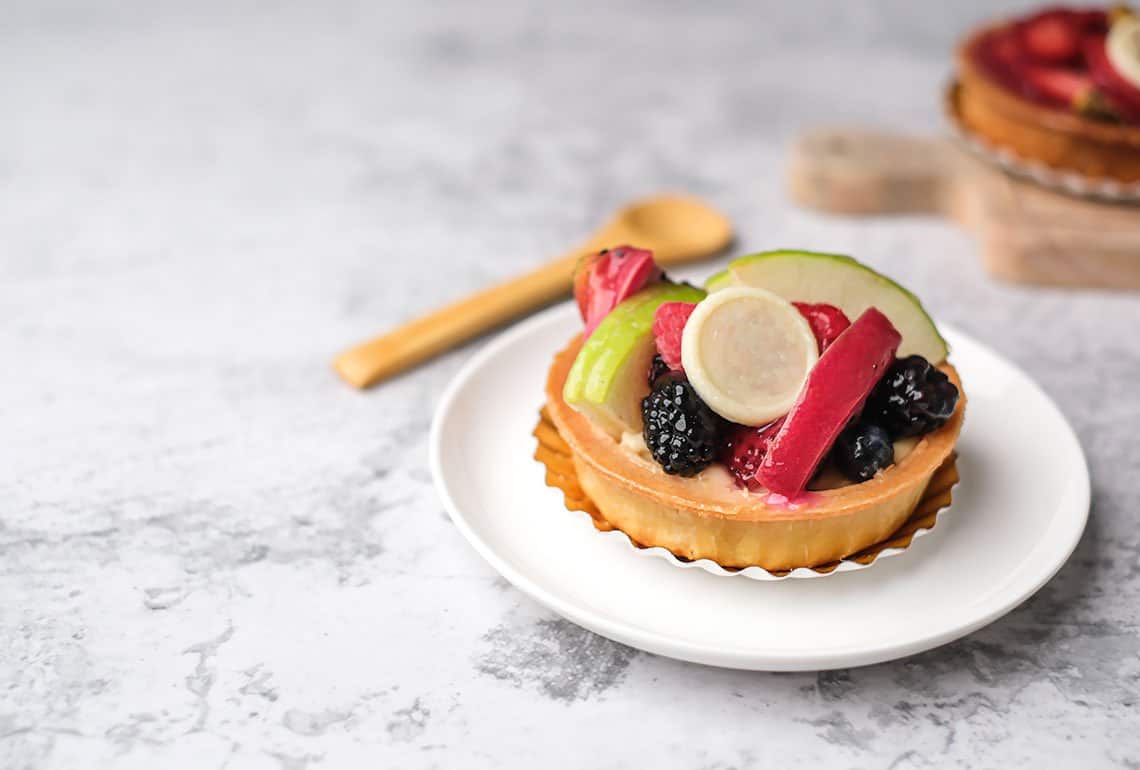 Fresh and healthy spring recipes!